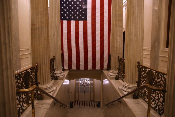 USA