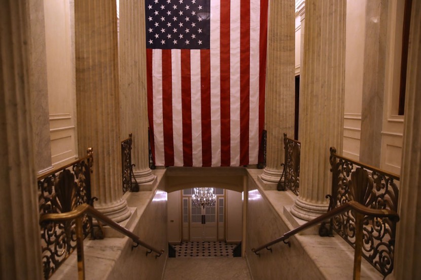 USA
