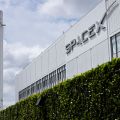 SpaceX