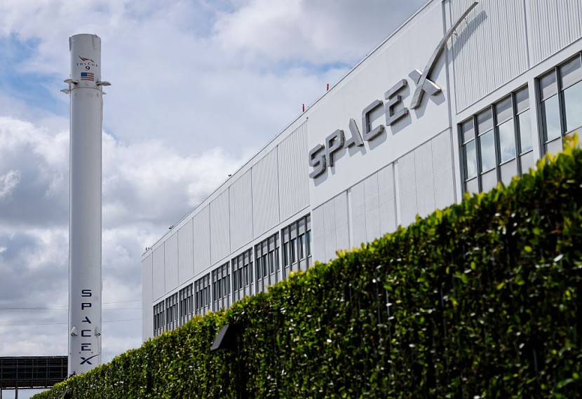 SpaceX