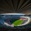 Mexico City Stadium, the World Cup opening venue