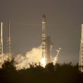SpaceX Falcon 9 Launch Highlights Company’s Expanding Commercial Space Business