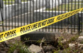 Police Tape
