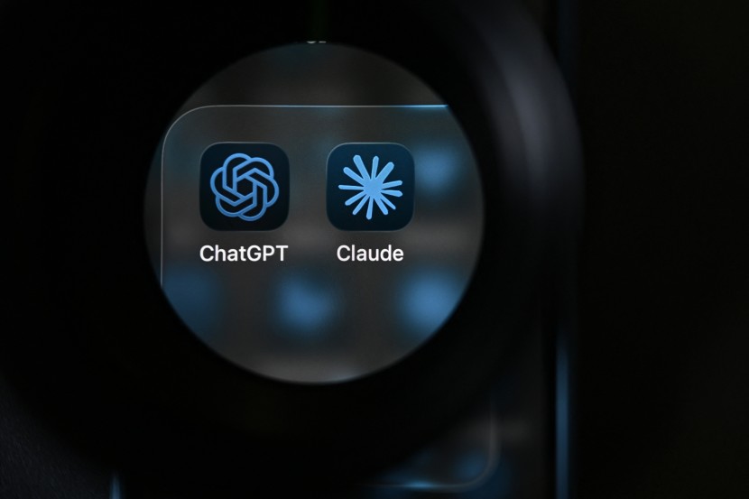 ChatGPT And Claude Illustrate Growing Competition Between OpenAI And Anthropic