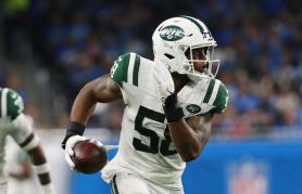 Darron Lee