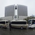 Seoul Central District Court