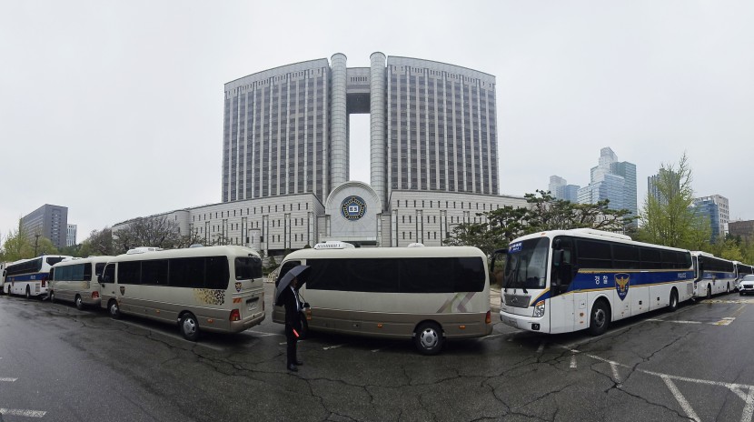 Seoul Central District Court