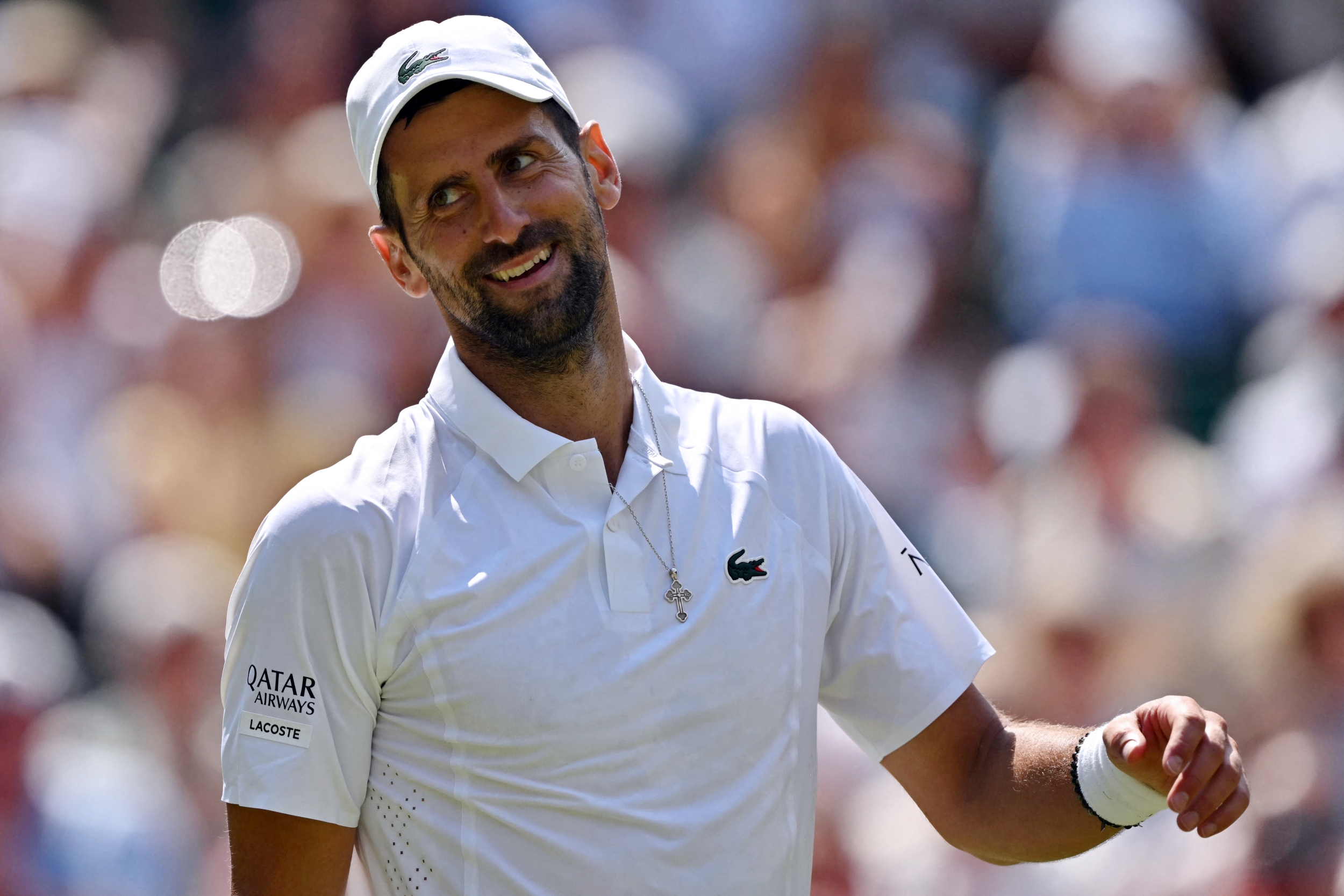 Wimbledon 2026: Key Statistics and Milestones Wimbledon 2026: Key Statistics and Milestones