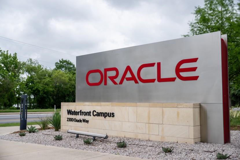 Oracle Austin Cmapus S&P Downgrades Oracle Credit Rating As AI Buildout Deepens $42 Billion ...