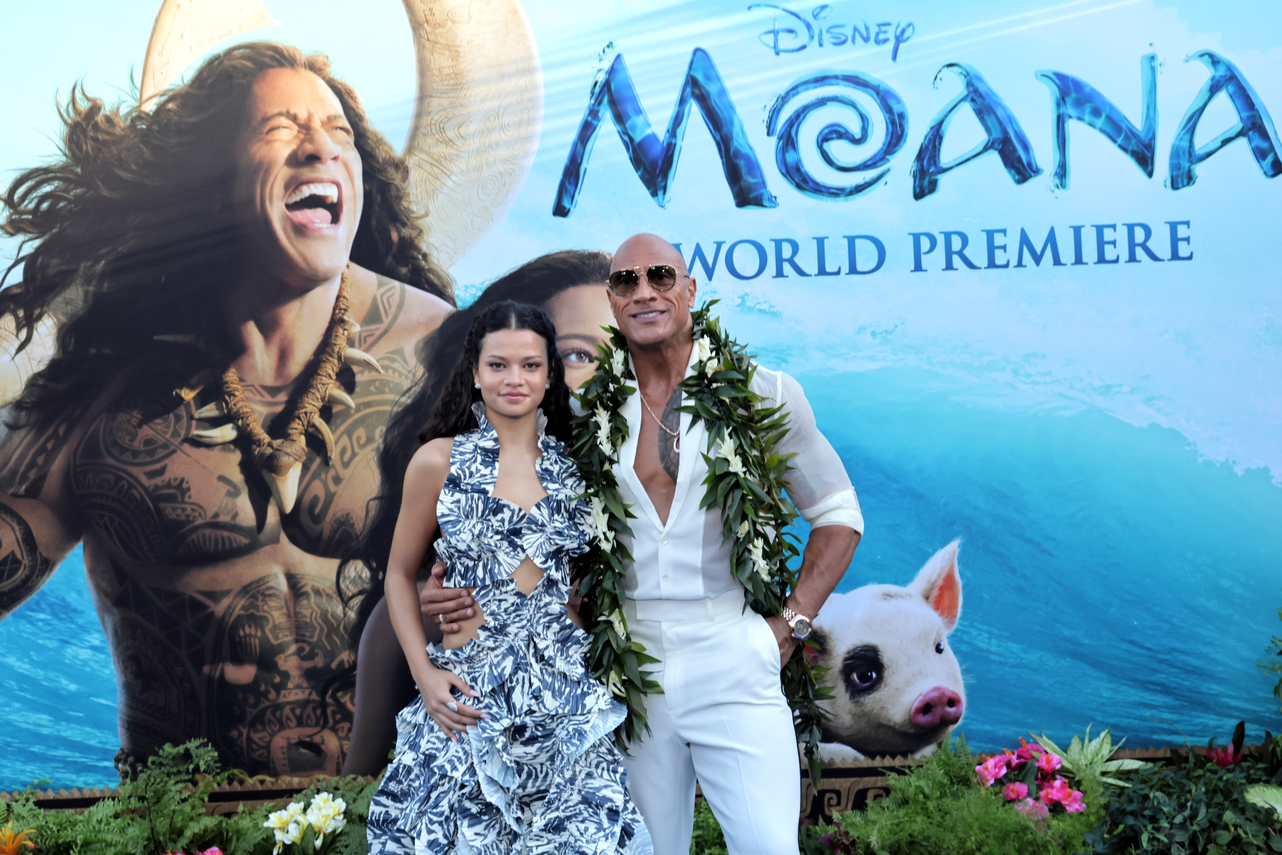 Live-Action 'Moana' Confirms $43M Opening, Weakest Reviews Of Any