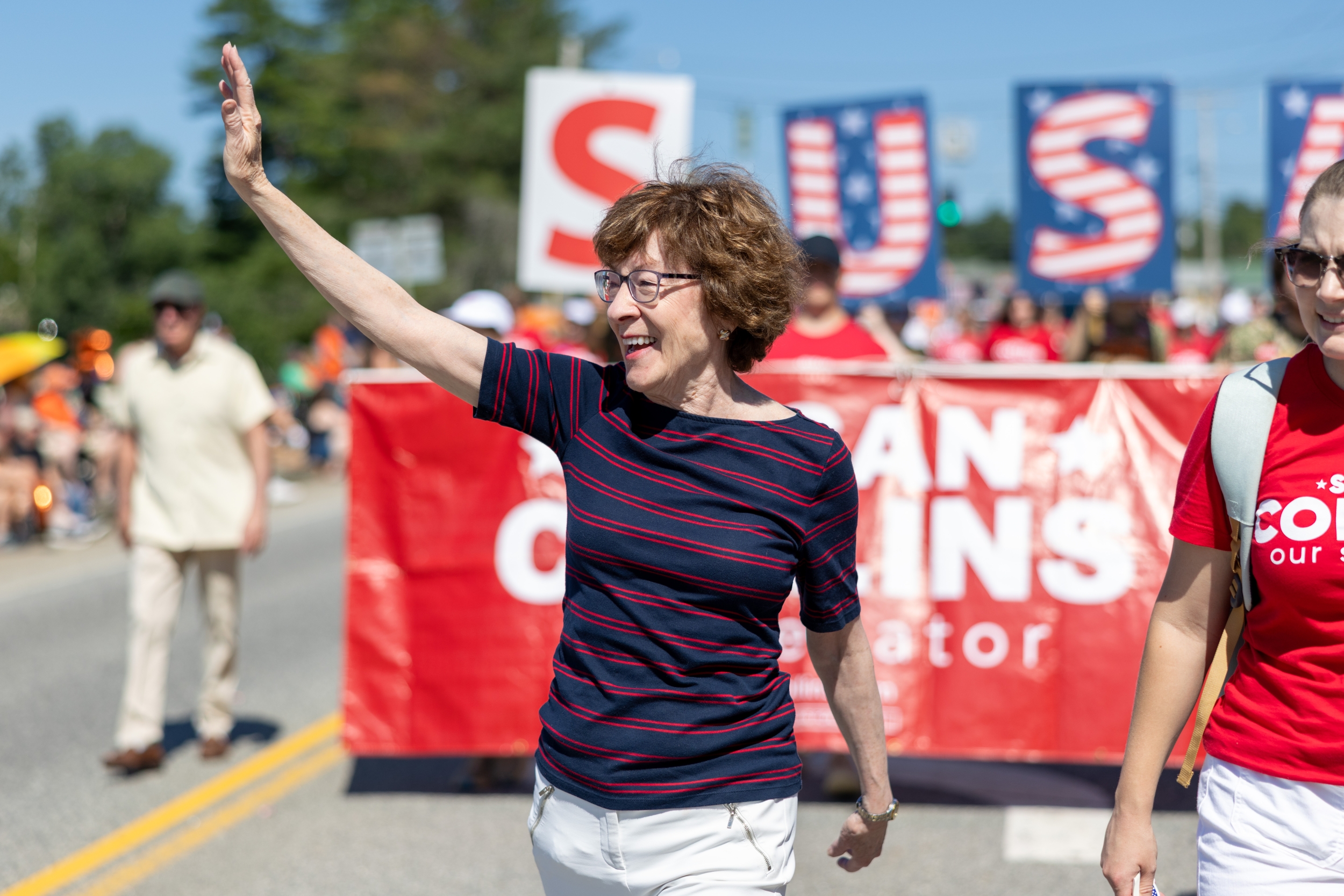 Platner's Withdrawal Confirmed As Maine Democrats Finalize July 25 Convention, Candidate Rules