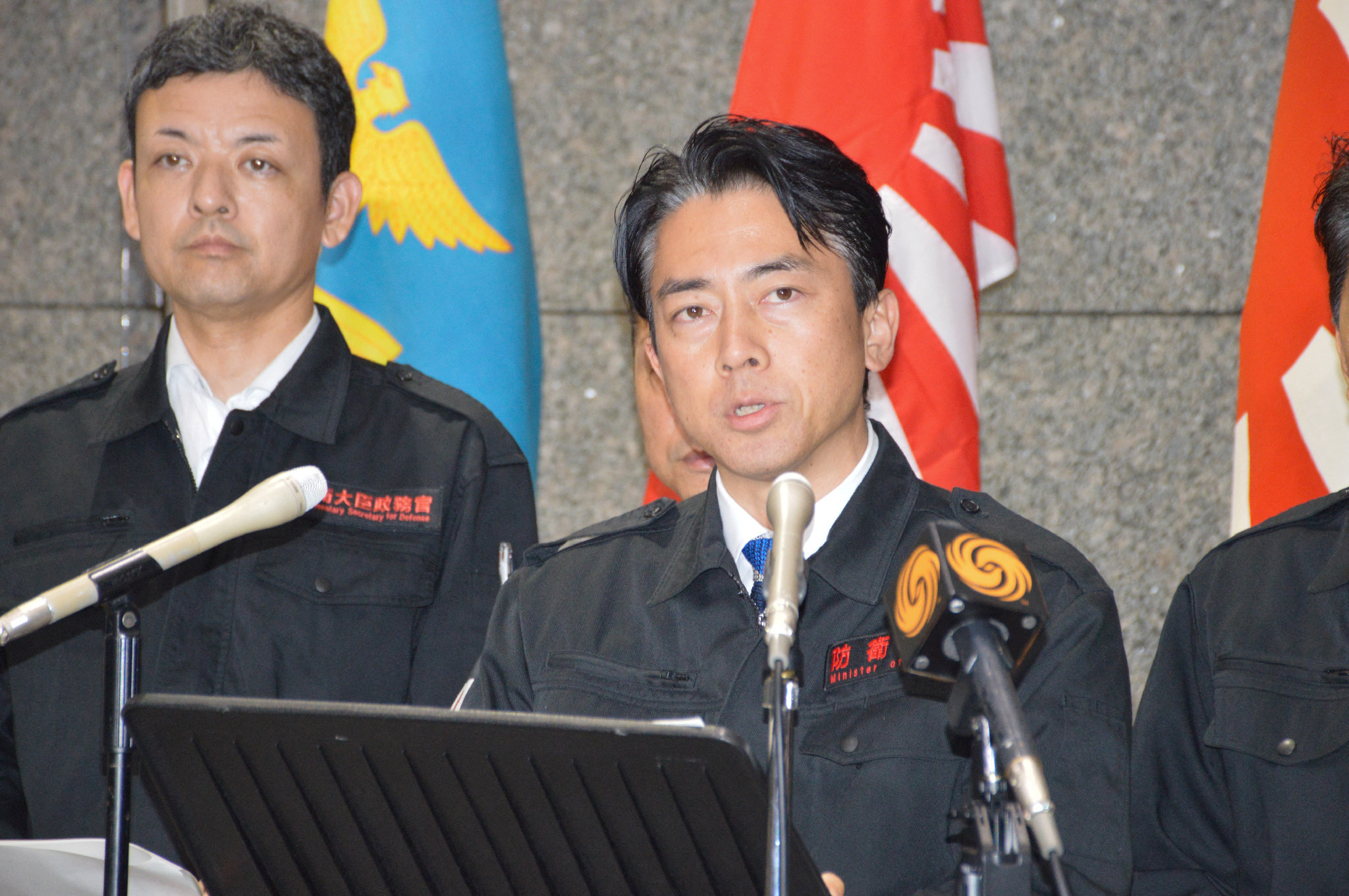 NK Missile Test Comes Ahead Of Ulchi Freedom Shield Drills