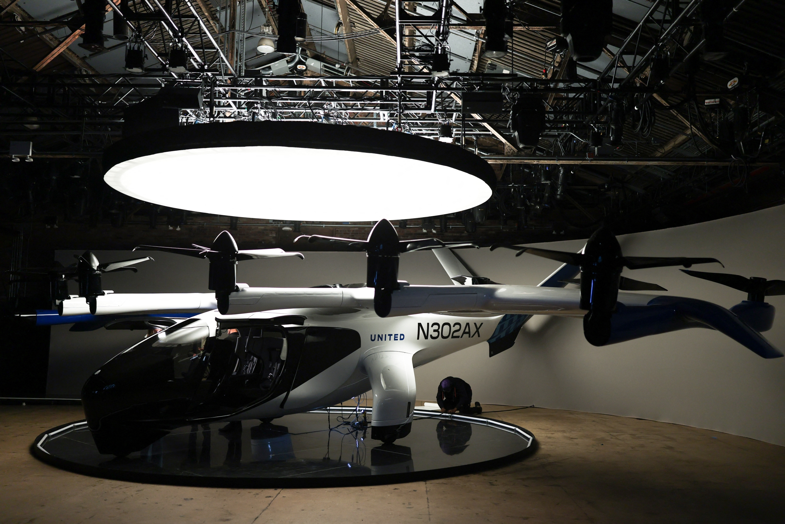 Archer Aviation To Acquire Boeing Wisk , SkyGrid And Insitu In All - Stock Deal