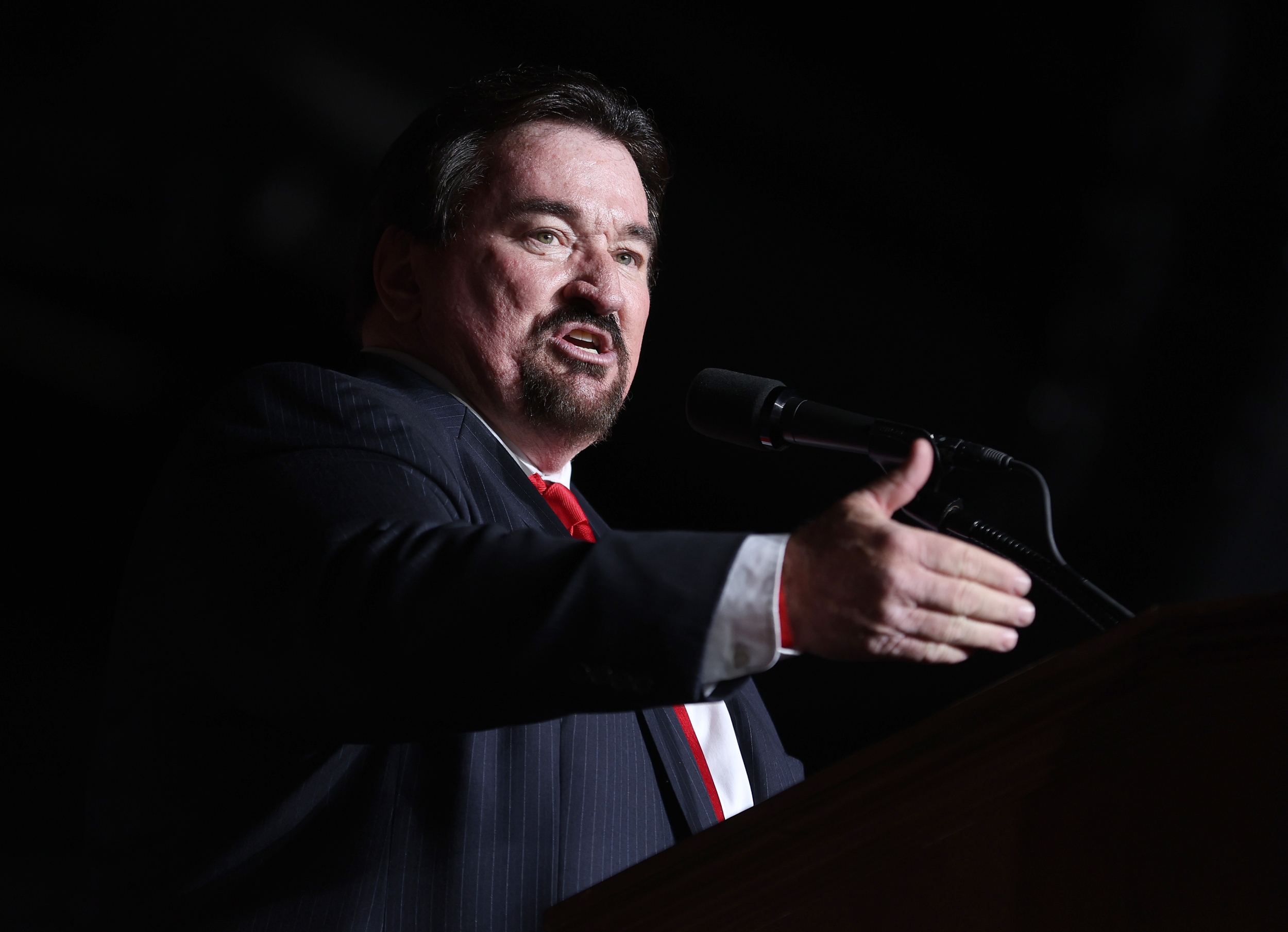 Nevada Judge Dismisses Case Against Six Republicans Over 2020 Fake Elector Certificate