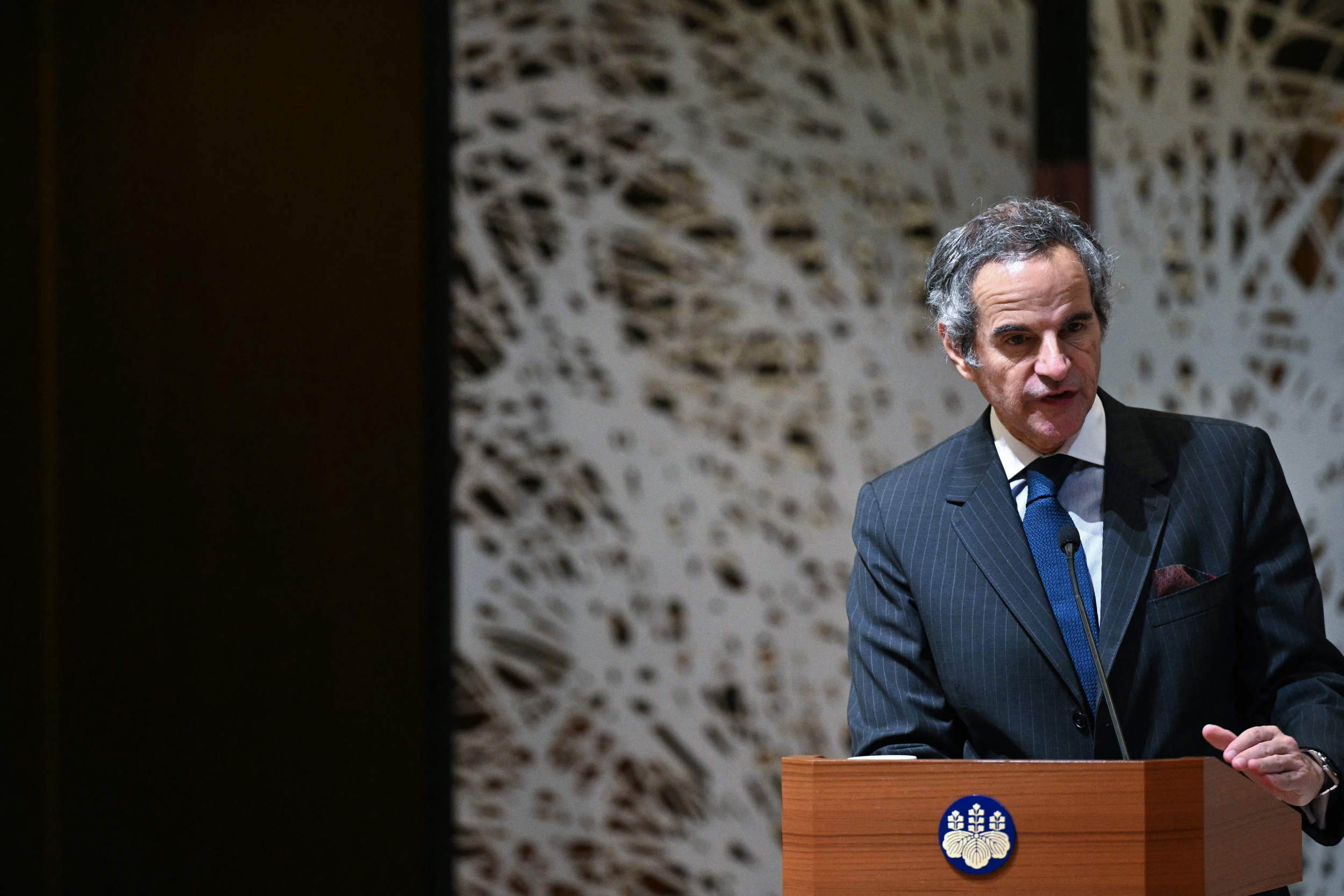 Syria Pledges IAEA Safeguards Over Newly Found Nuclear Material