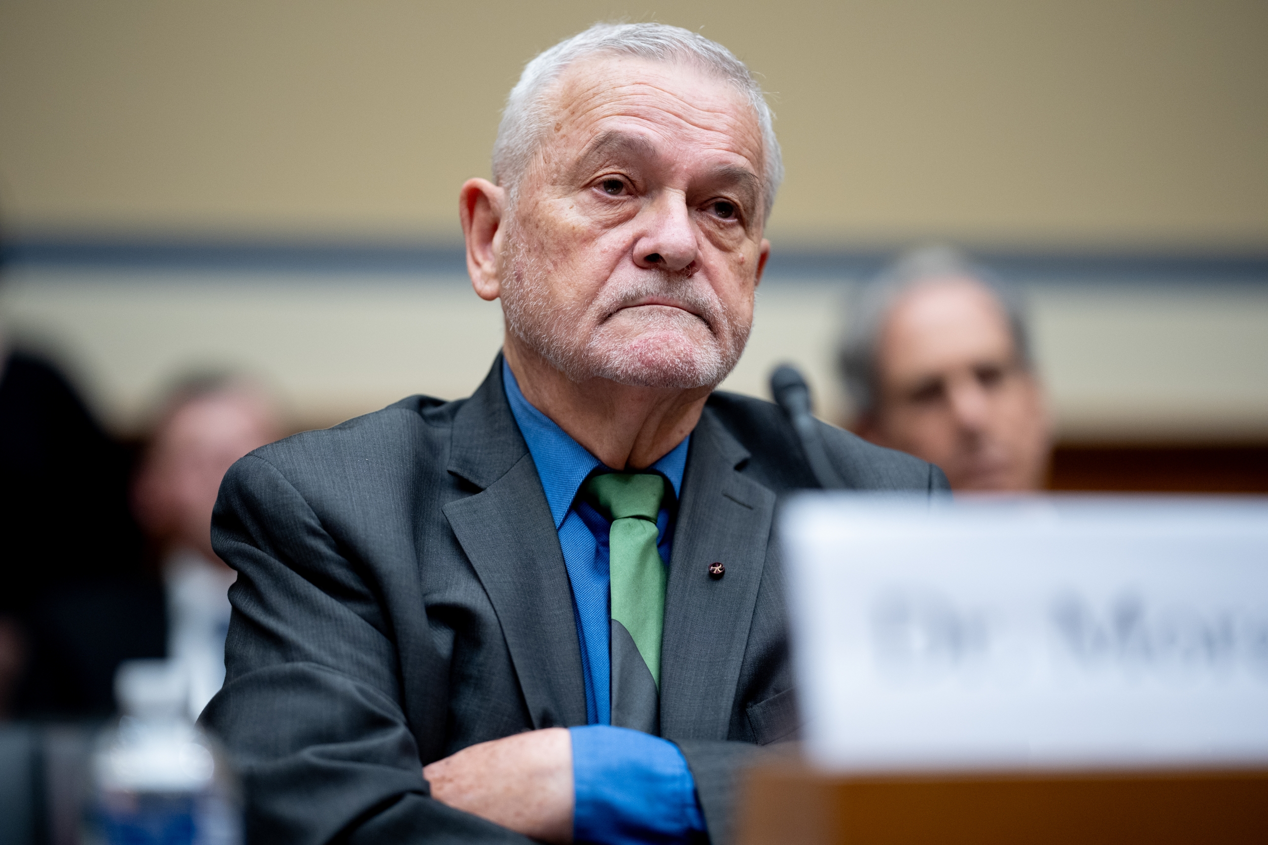 Fauci Adviser Morens Pleads Guilty to Hiding COVID Records, Faces 5 Years