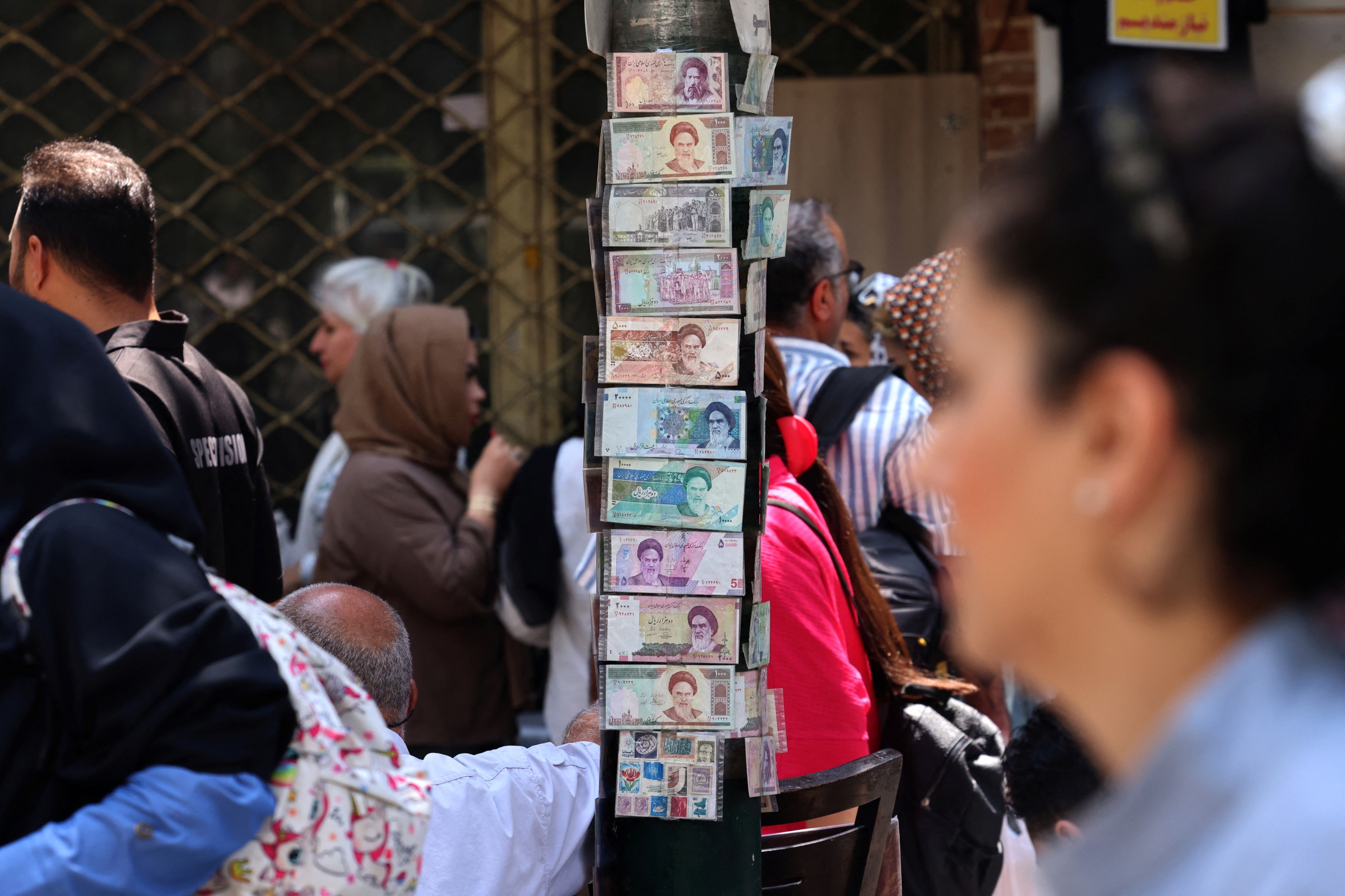 Bessent Launches Iran Sanctions, Warns Major Bank Faces Designation This Week
