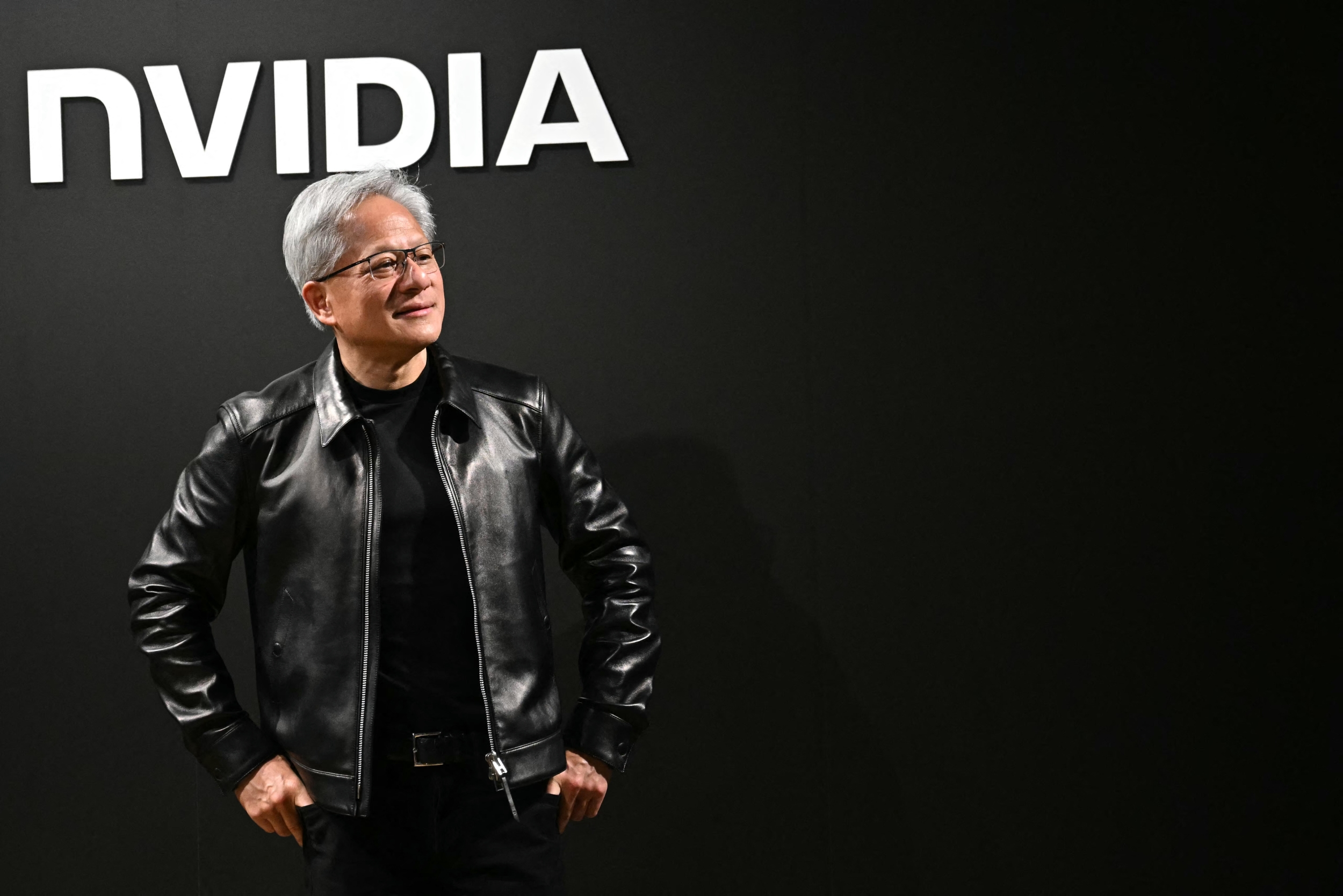 Nvidia , XPeng and Alibaba Make Competing AI Bets as Global Race for the Next Layer Intensifies
