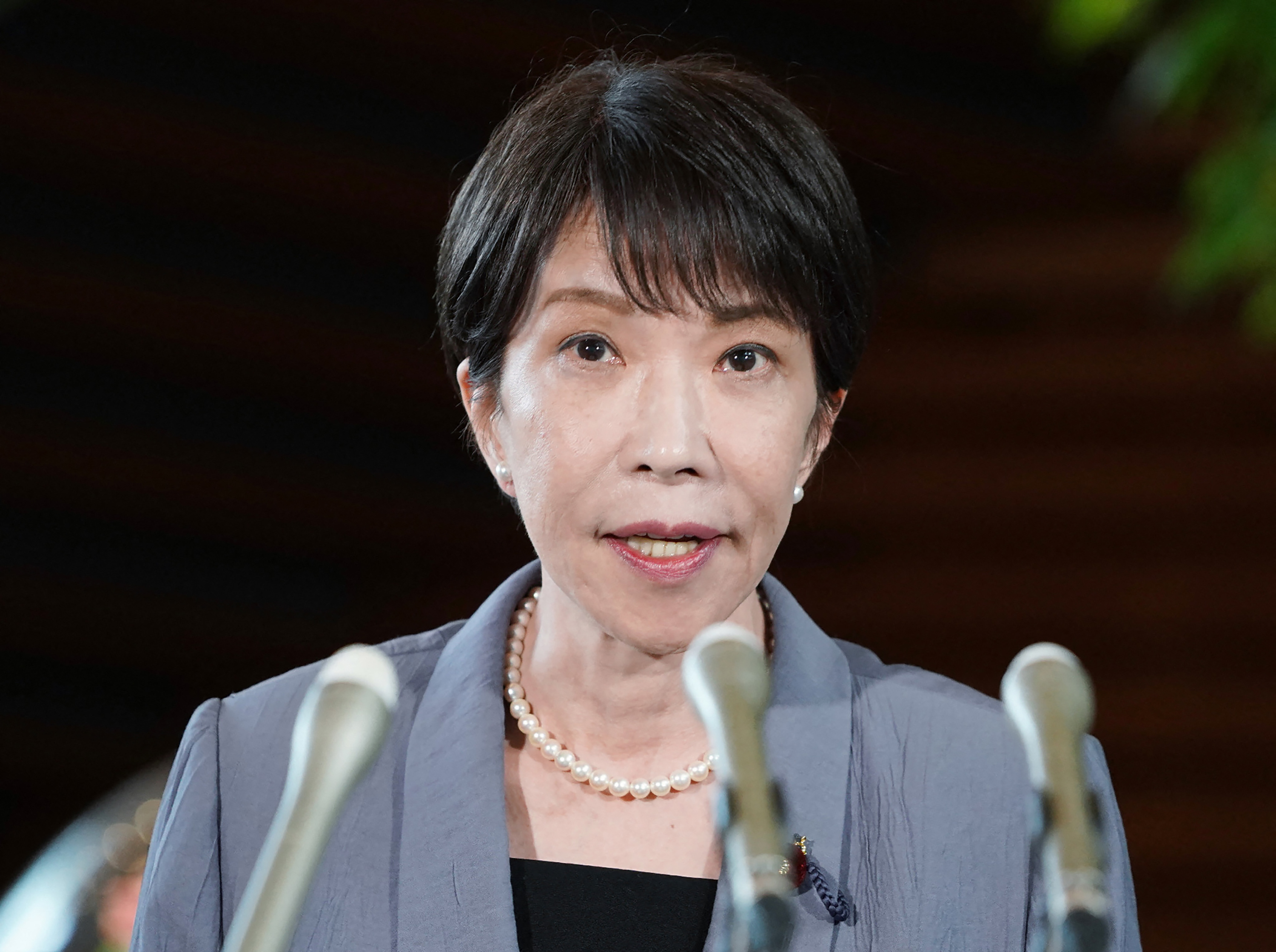 Japan Sends Lawmakers to Beijing to Thaw Worst Diplomatic Freeze Since 1972