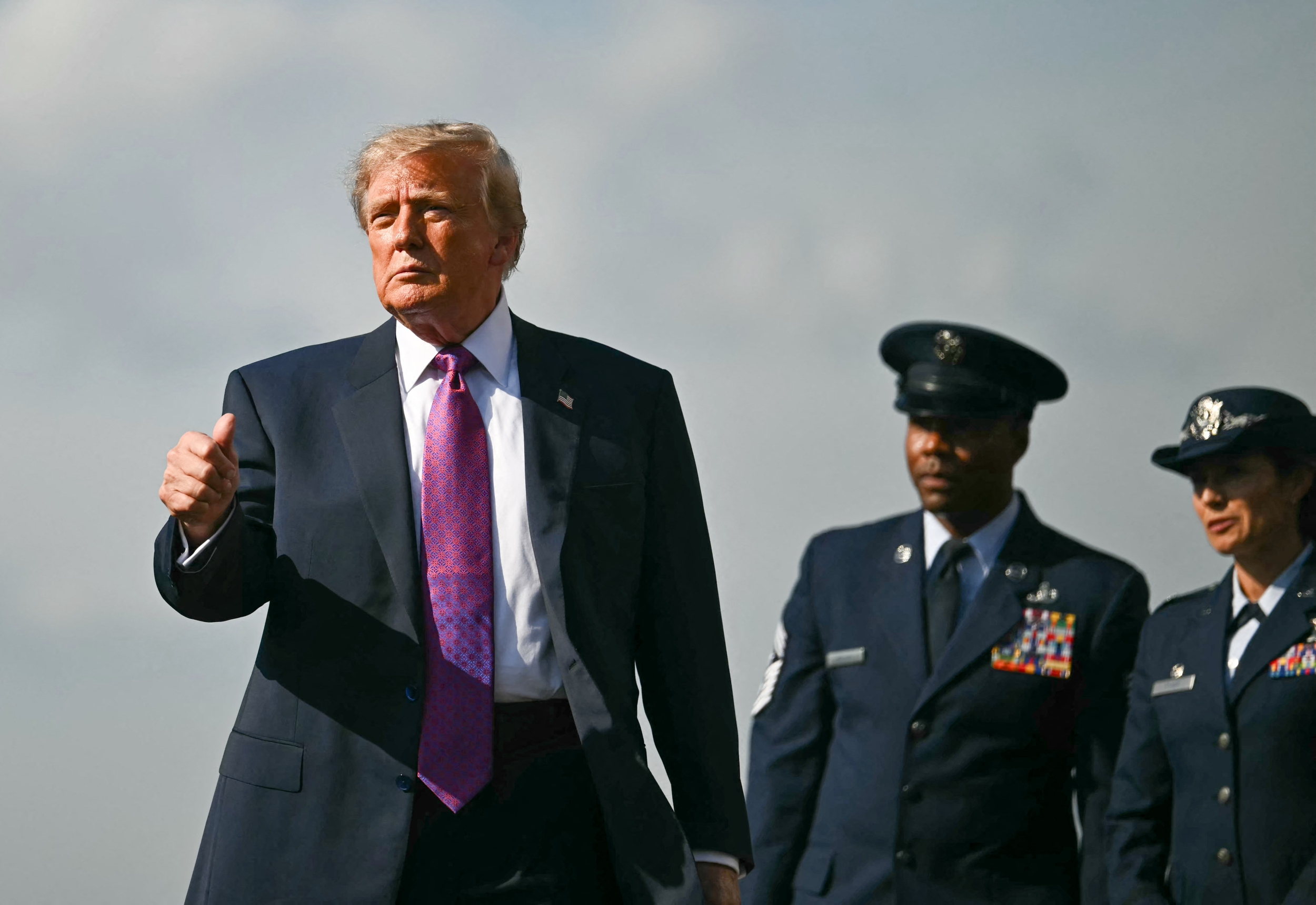 Trump Bypassed Exxon to Cut Venezuela Oil Deal Directly