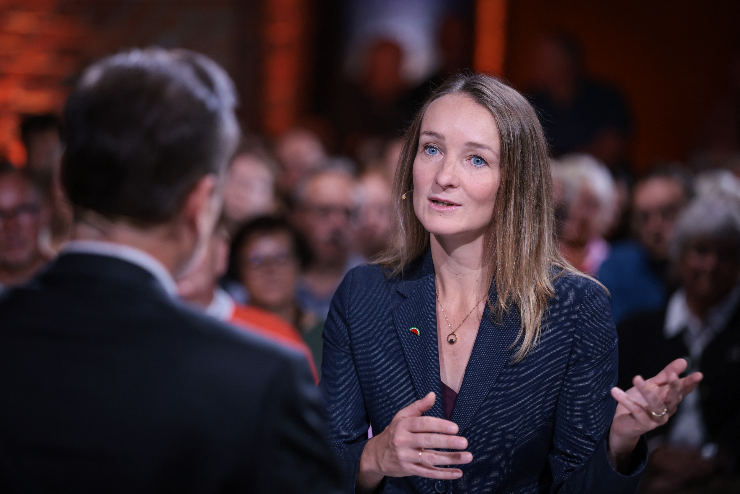Only BSW Accepts AfD Talks Offer in Saxony-Anhalt