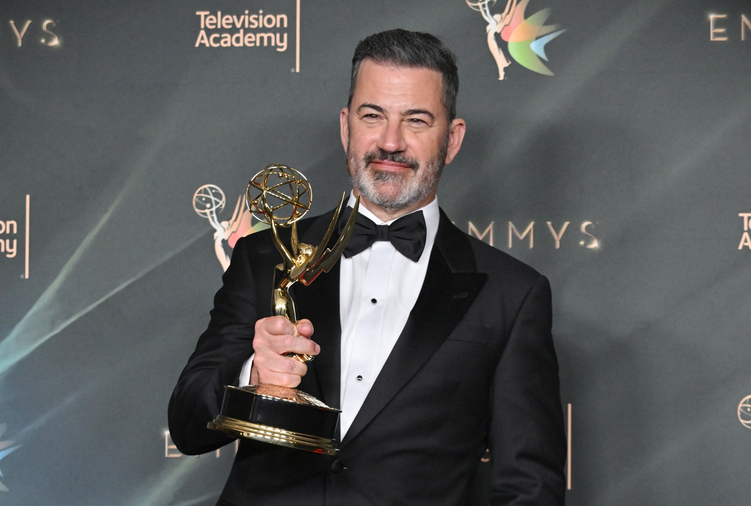 Kimmel Moves Talarico Interview to YouTube, Citing FCC Threats