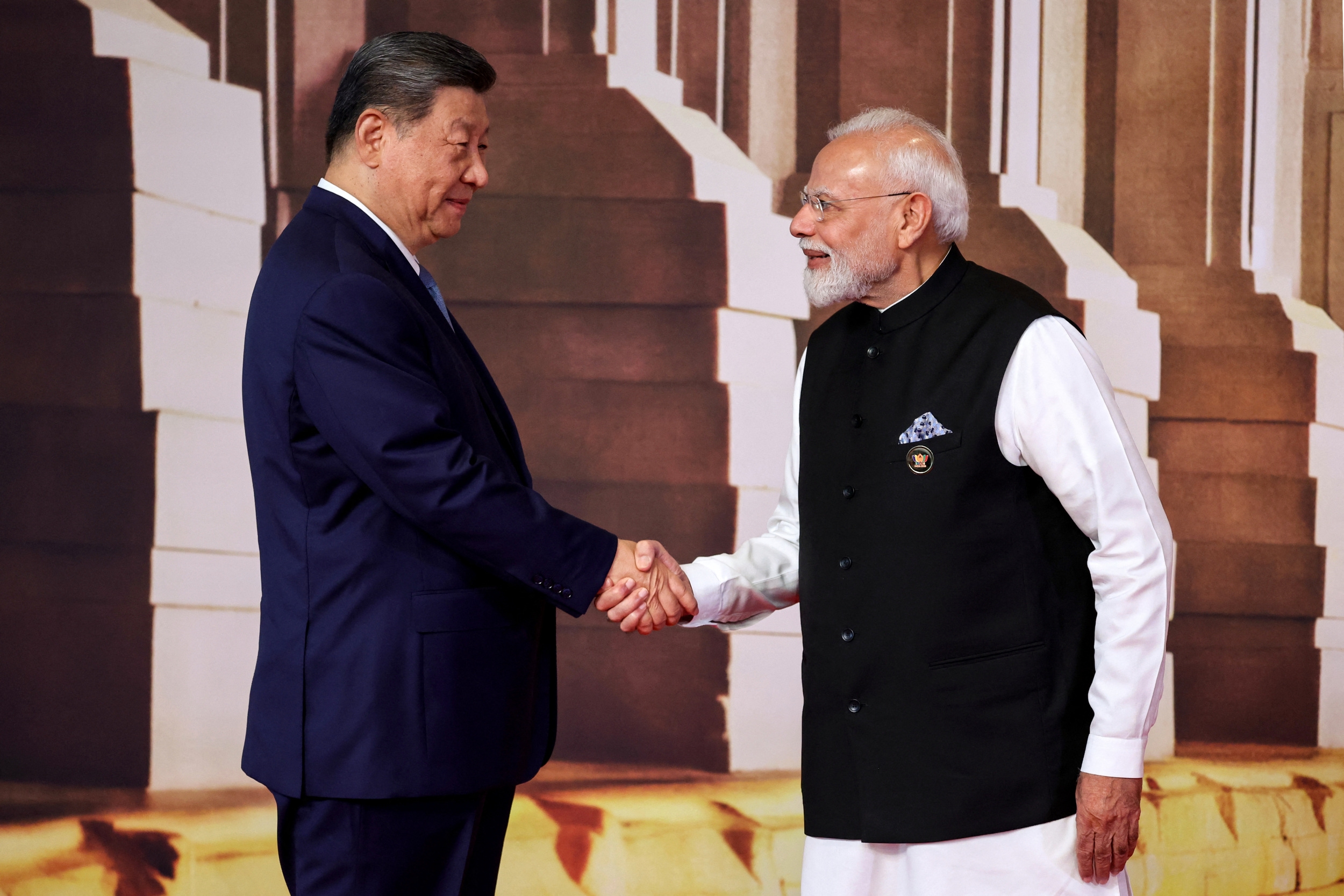BRICS declaration links Middle East security with trade and energy