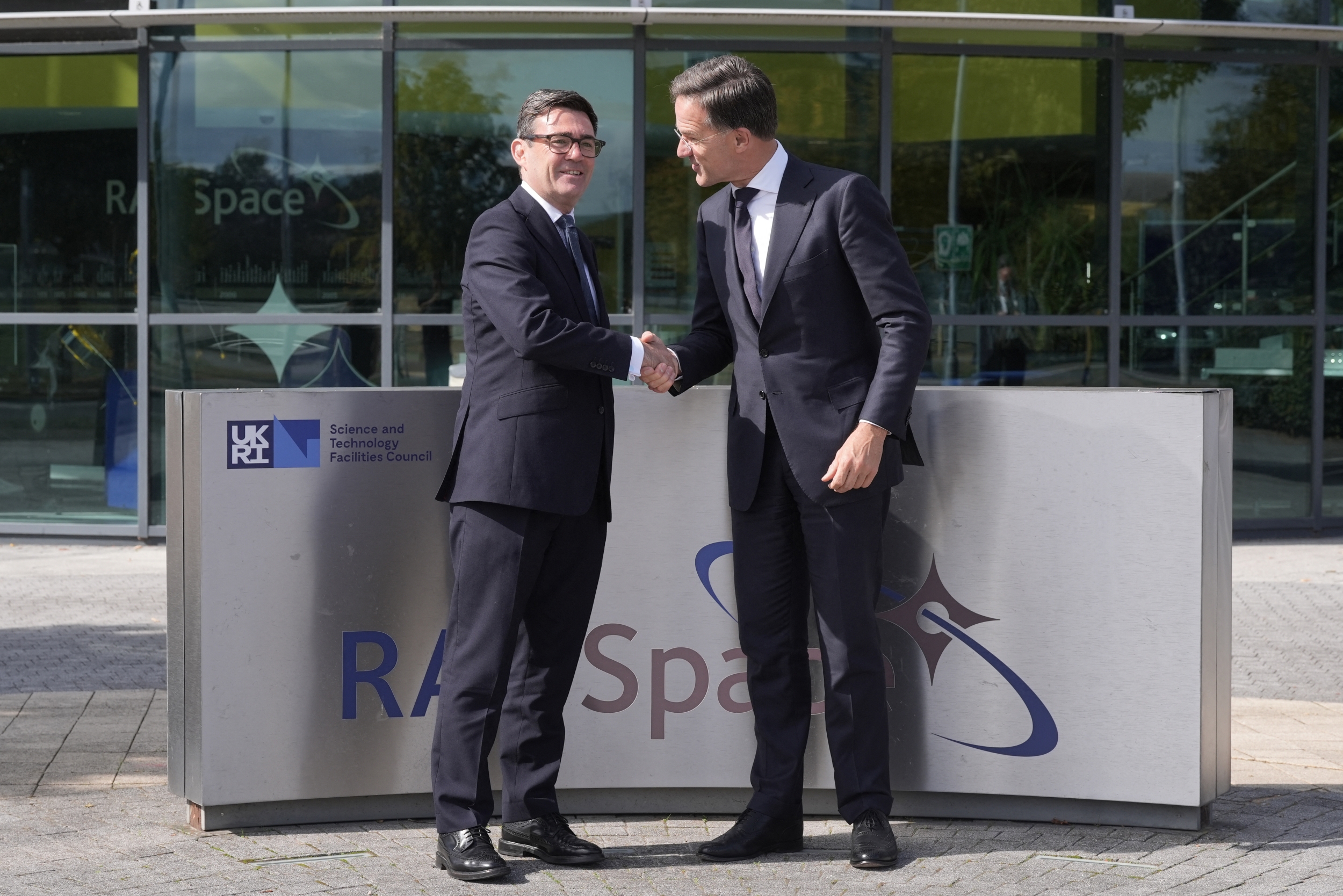 Burnham Reassures NATO as UK Absorbs Trump's Irish Unity Remarks