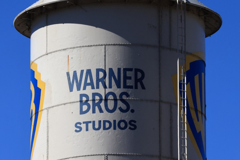 Paramount Handle Paramount Closes $110 Billion Warner Deal, Creating Skydance Giant