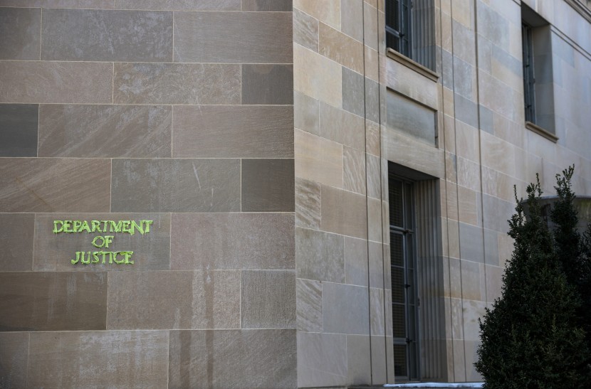 Perm File DOJ Charges 28 Permanent Residents With Illegal Voting in California Sweep